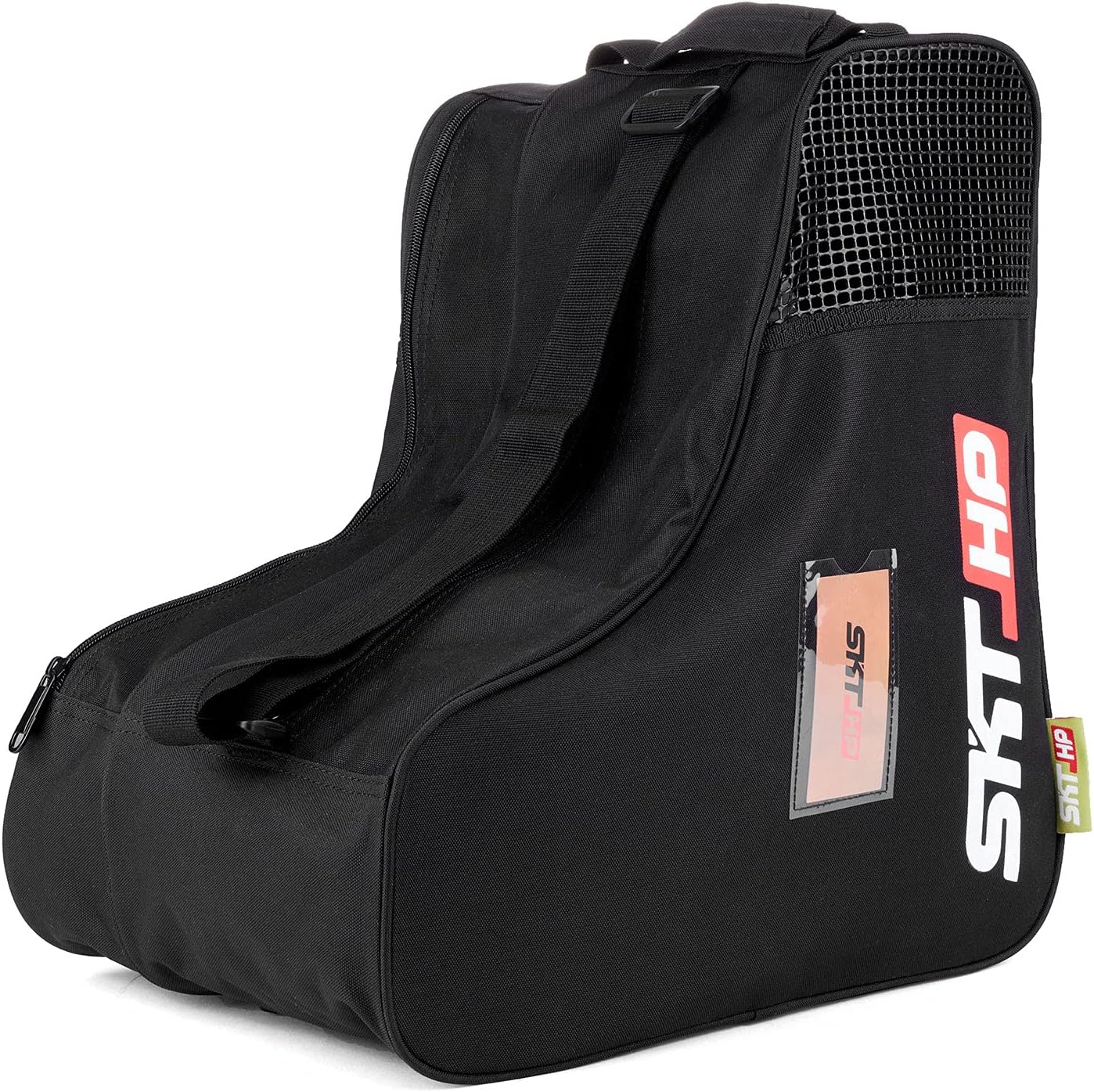Adjustable Roller Skate Bag, Kids & Adults, Holds Inline Skates & Pads