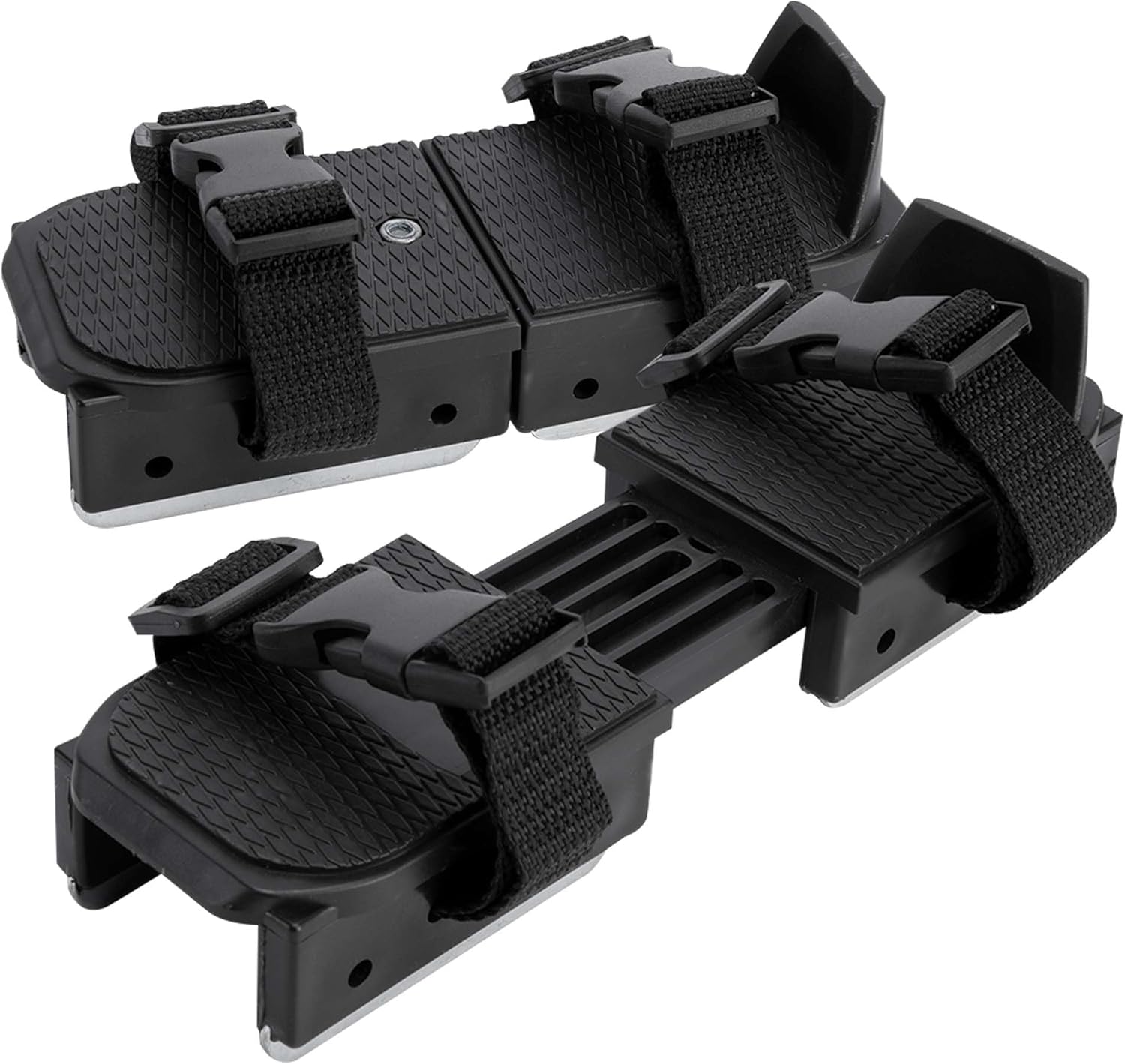 1 Twin Toddler Skates Adjustable Kid's Skates