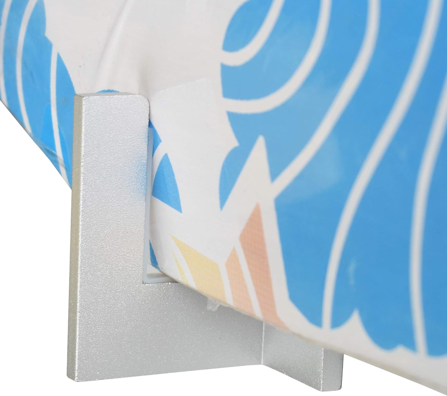 Ski Wall Rack Suitable for Skis Longboards