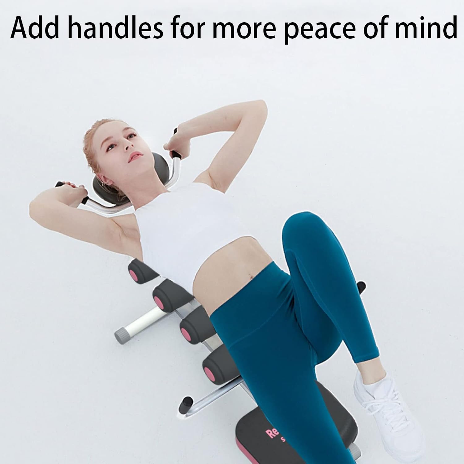Inversion Table for Back Pain Relief