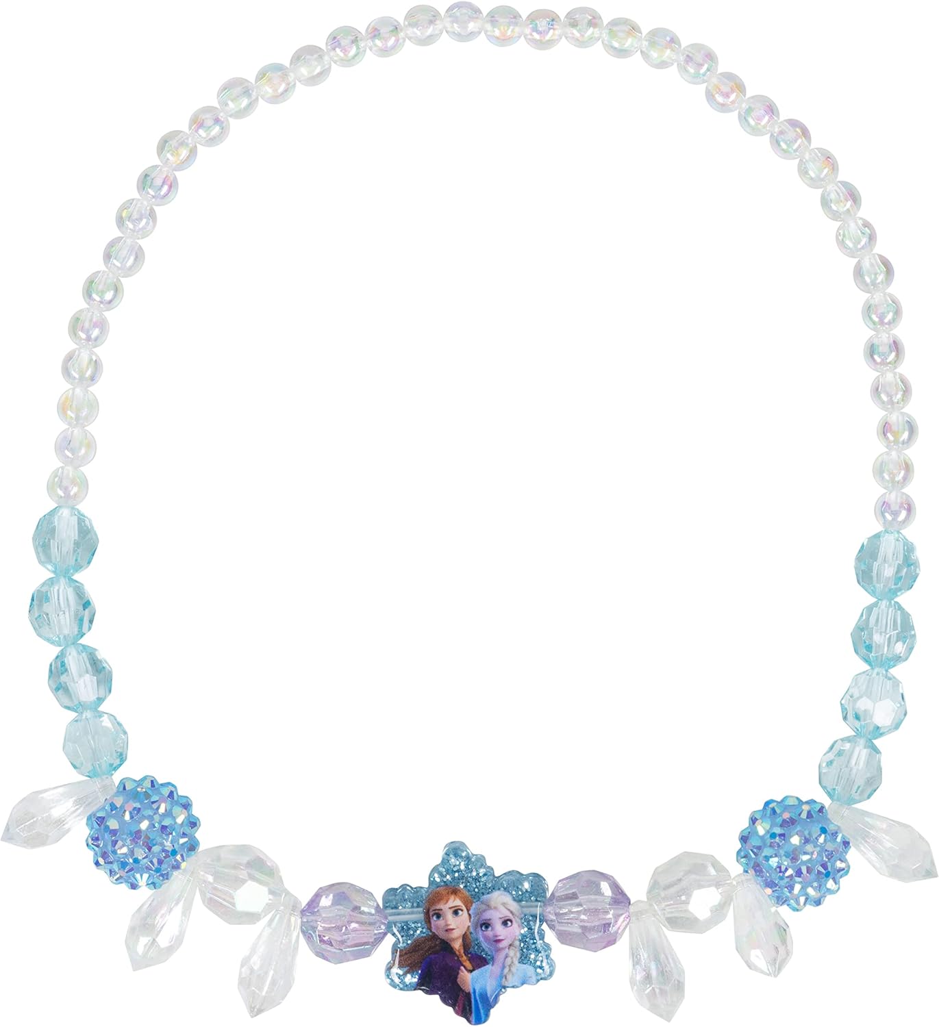 Girls Jewelry Set - Dress Up Toy