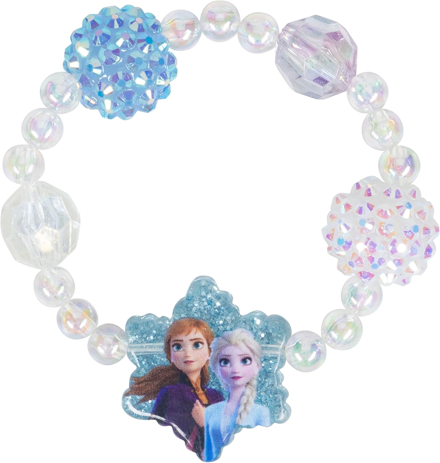 Girls Jewelry Set - Dress Up Toy