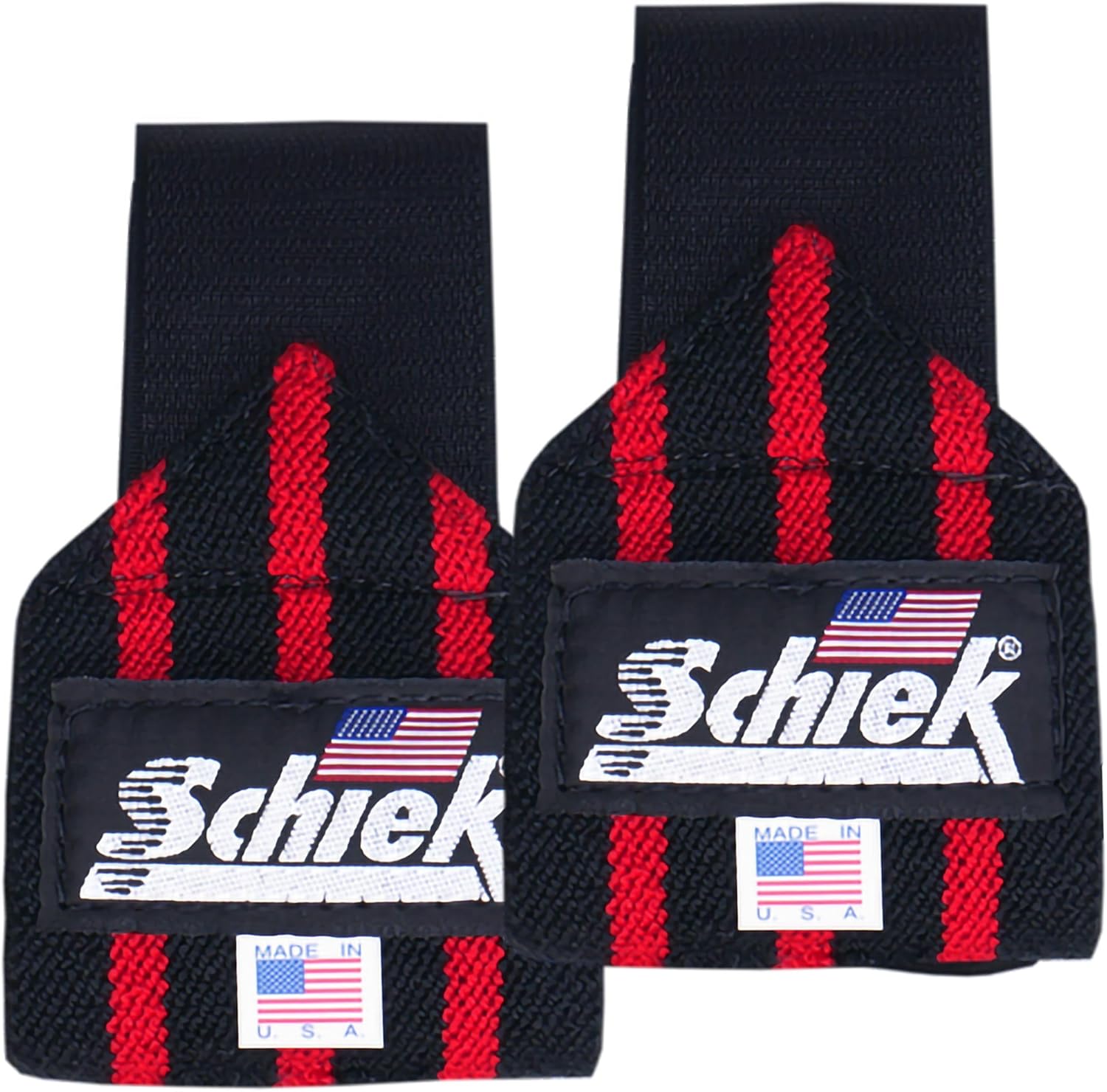 Schiek Sports Heavy Duty Wrist Brace