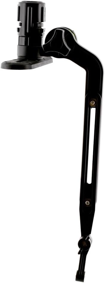 Medium Kayak/SUP Sensor Mount Arm with Gear Head