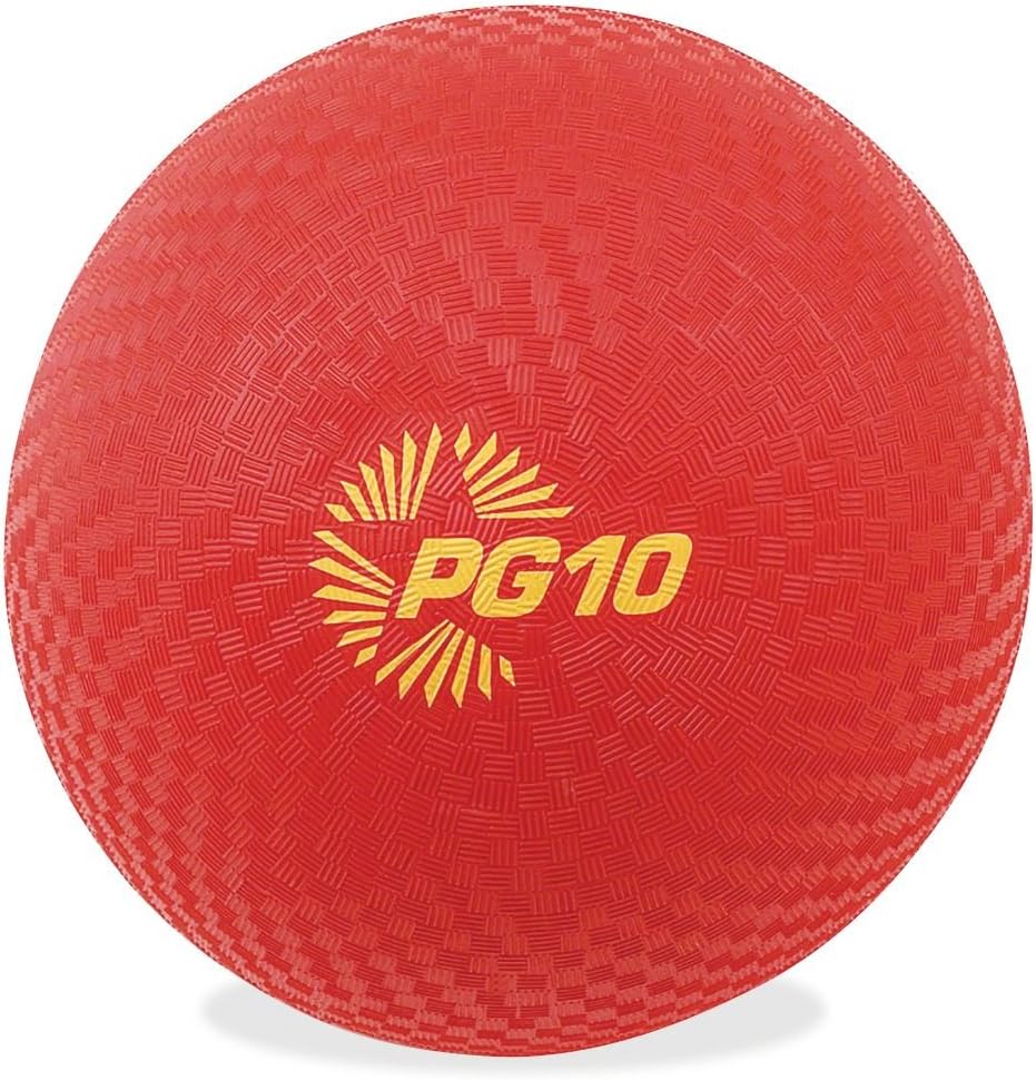 Champion Sports Playground Ball