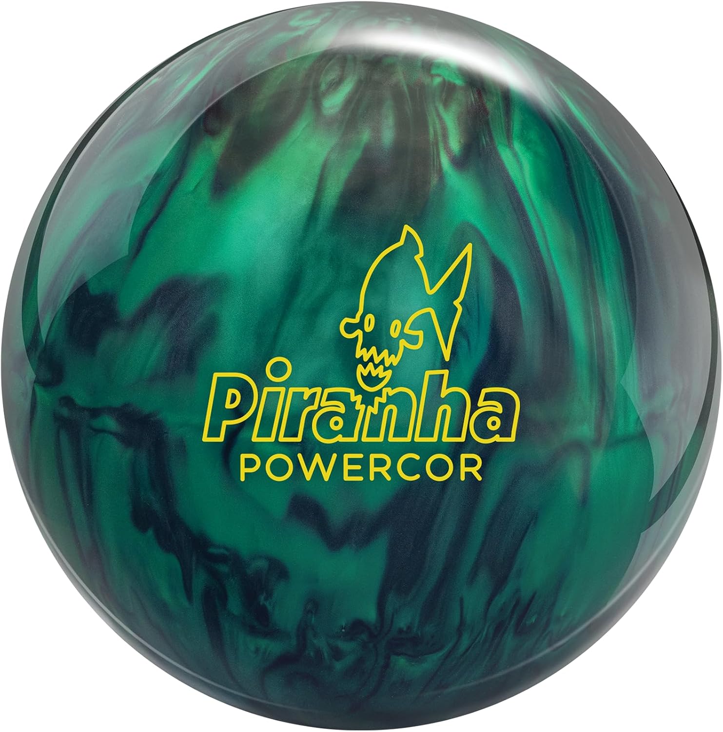 Piranha PowerCOR Pearl Bowling Balls