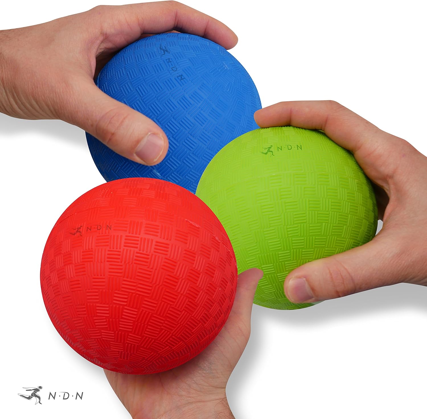 Dodgeball, School Playground Balls, Kids Kickball