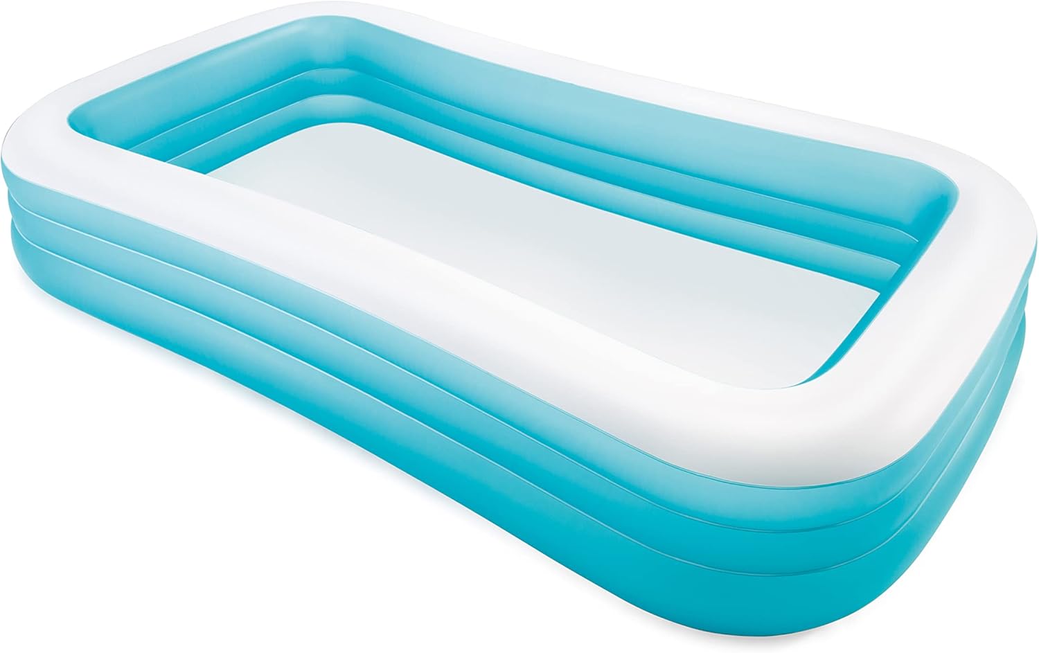 Swim Center Inflatable Family Pool
