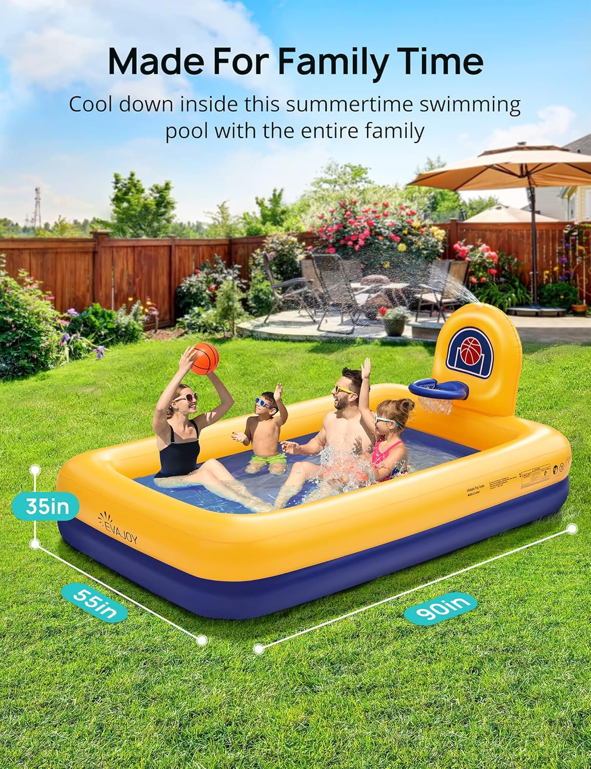 Kid's Pool