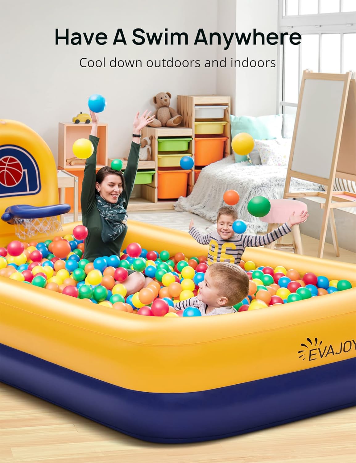 Kid's Pool