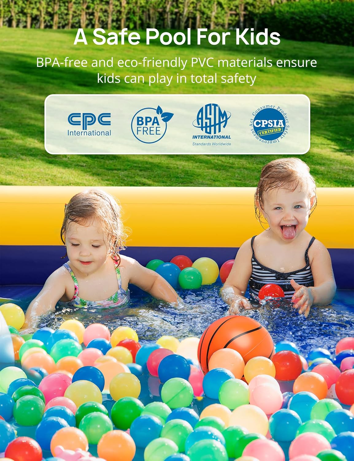 Kid's Pool