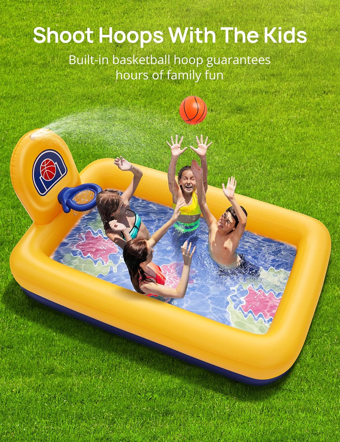 Kid's Pool