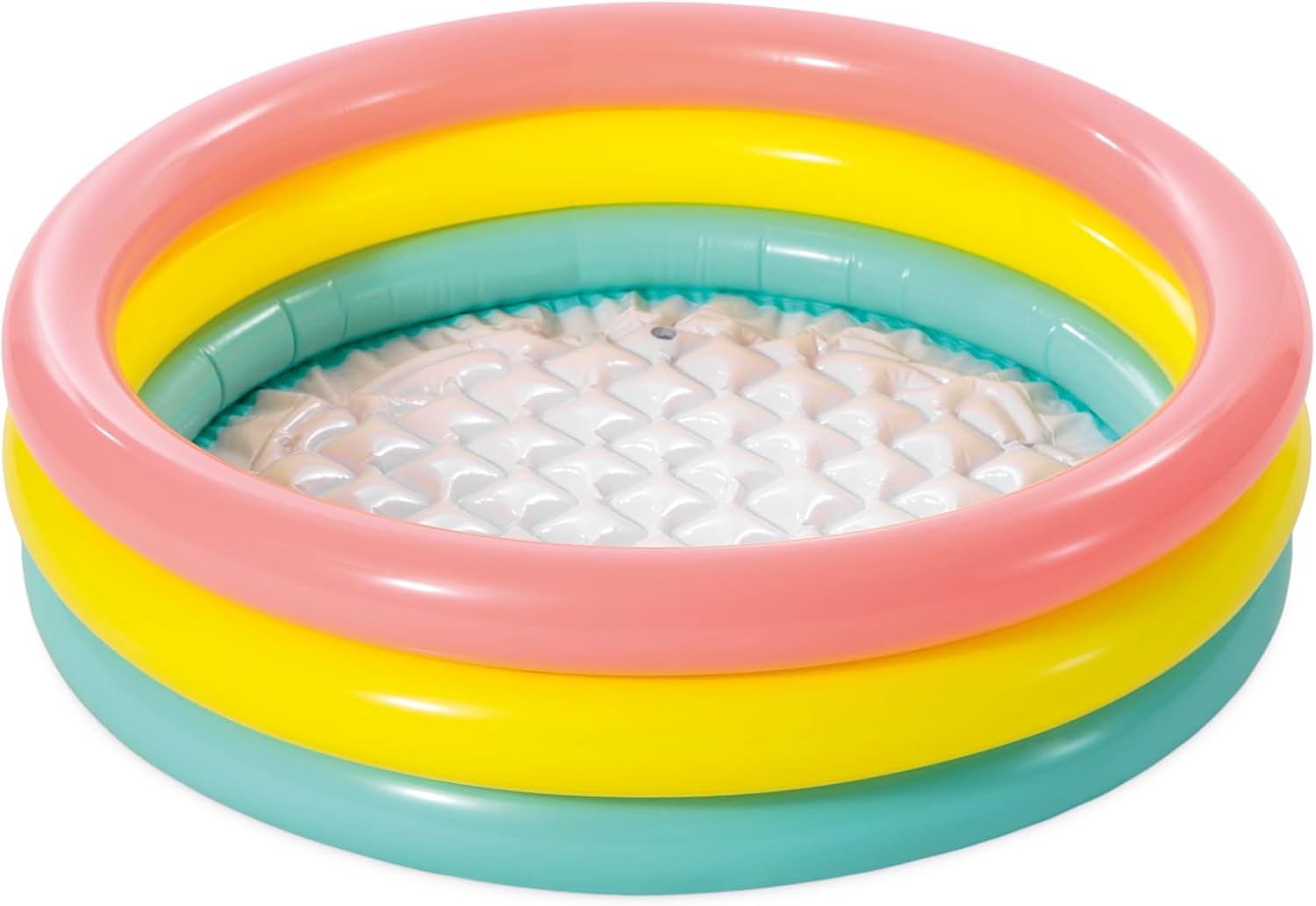 Sunset Glow Baby Pool (34" x 10")