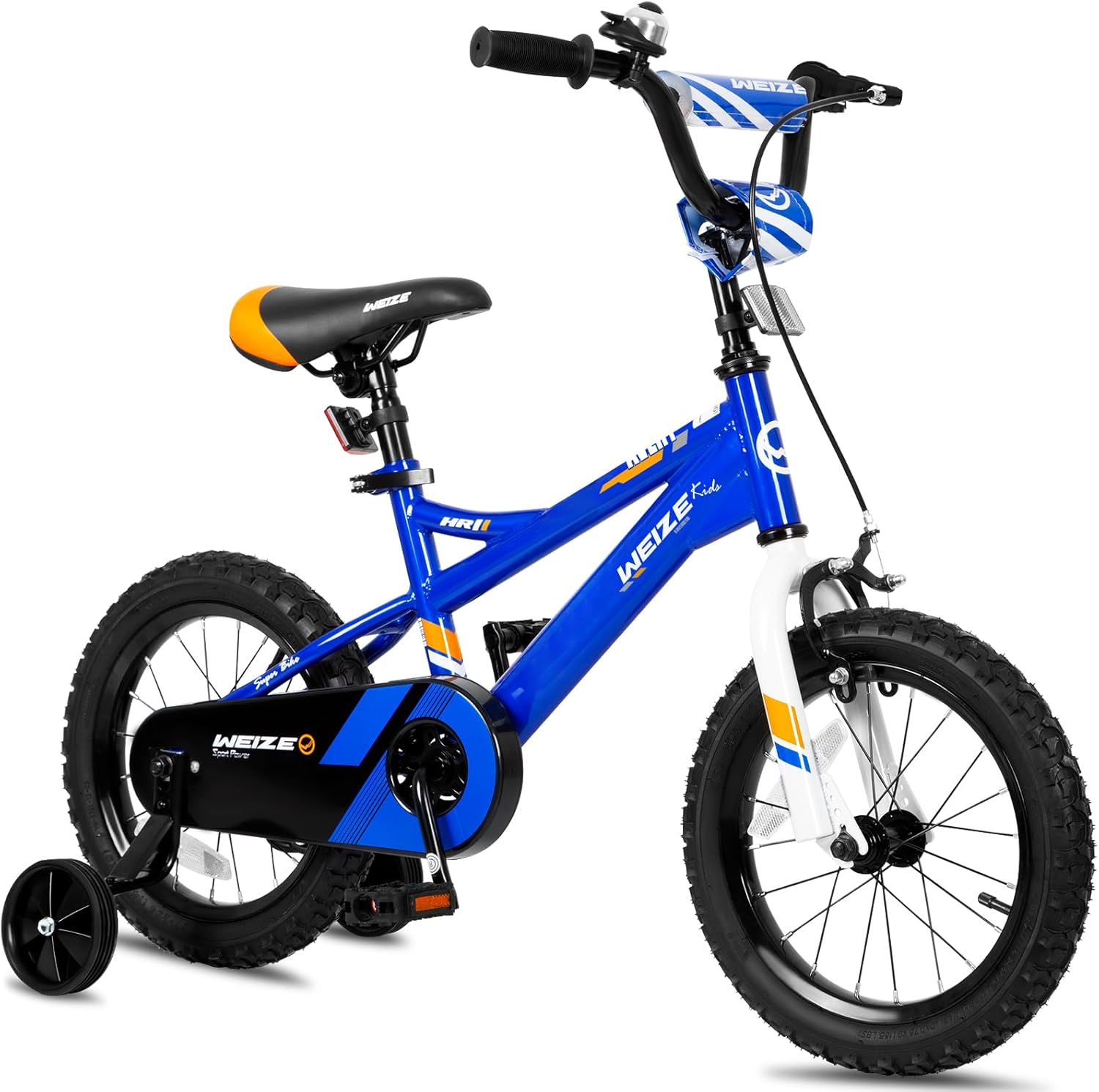 14"/18"/20" Kids Bike