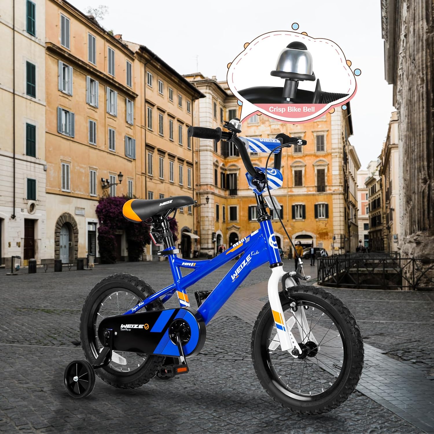 14"/18"/20" Kids Bike