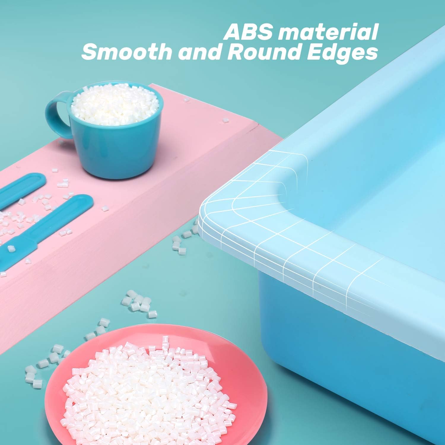 Color Changing Kitchen Sink Toys