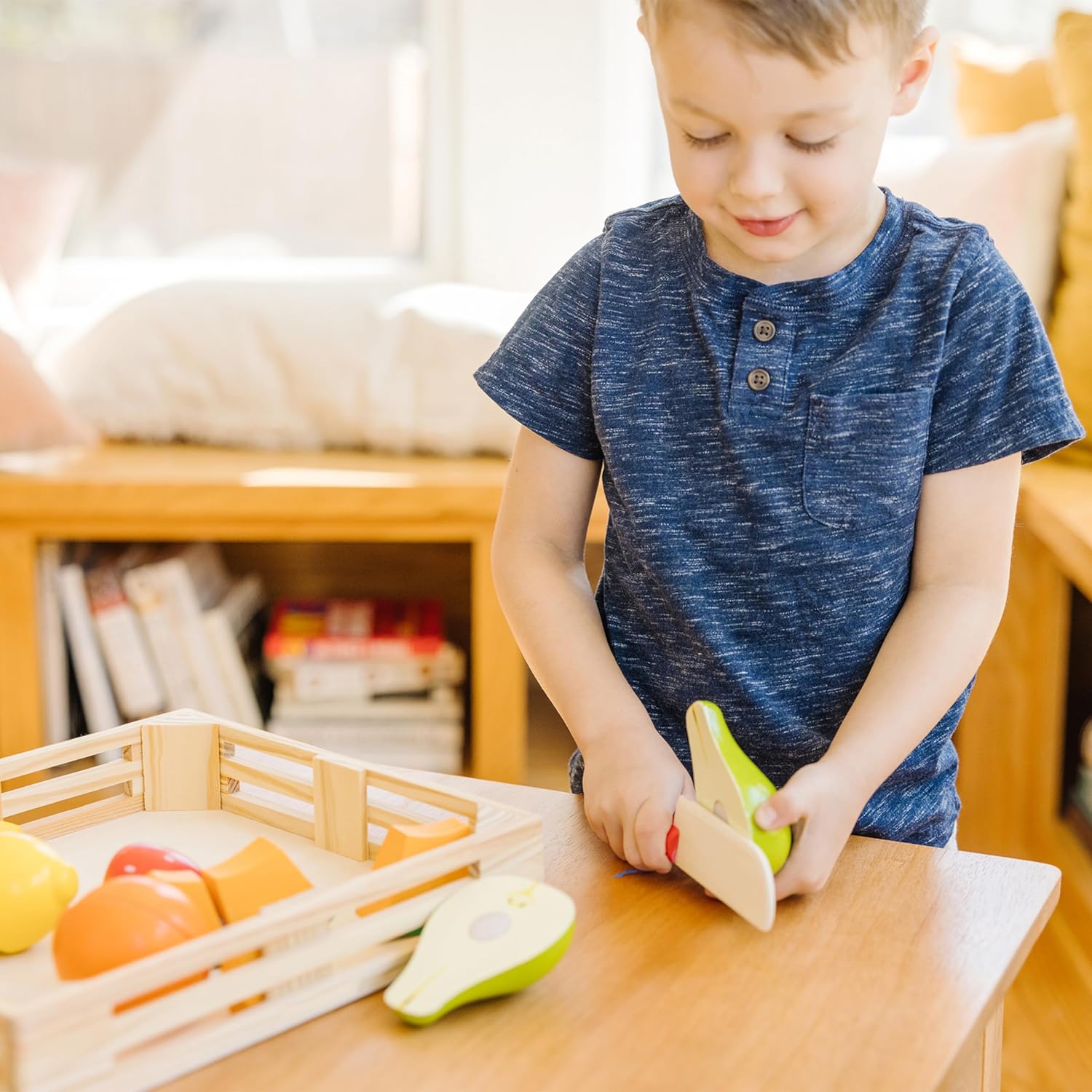 Cut Fruit Set, Standard, One size fits all