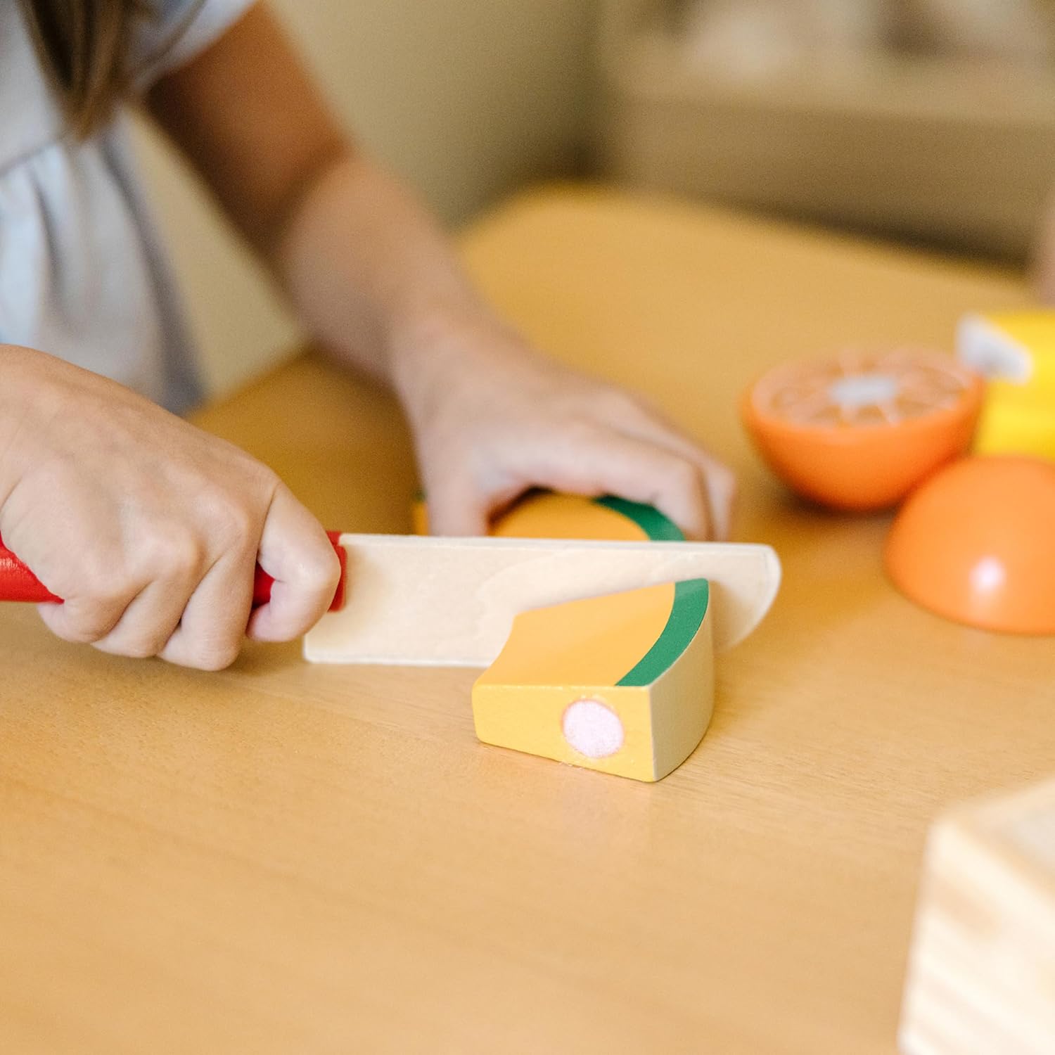 Cut Fruit Set, Standard, One size fits all