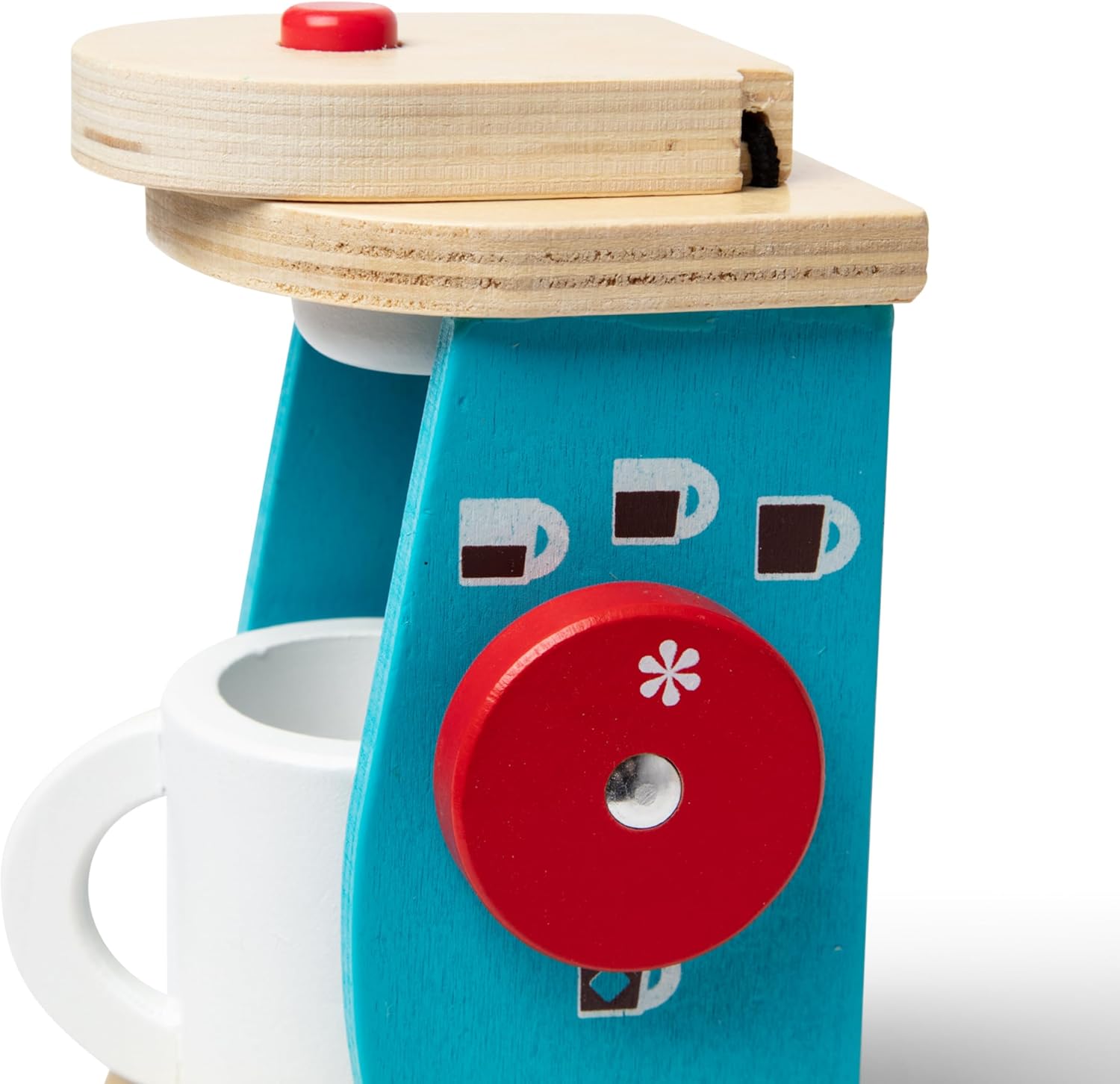 11 Pack Brew & Serve Coffeemaker Set