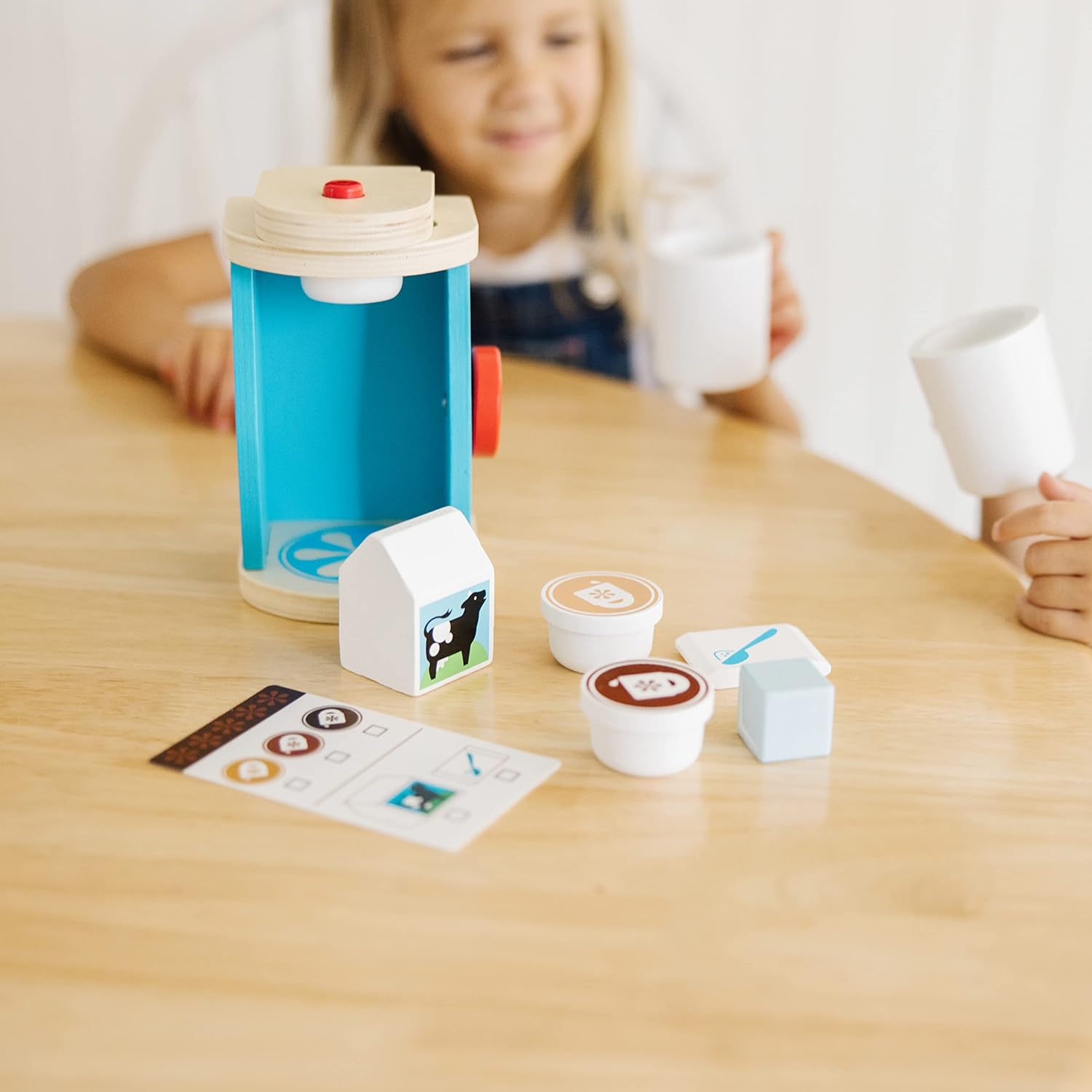 11 Pack Brew & Serve Coffeemaker Set