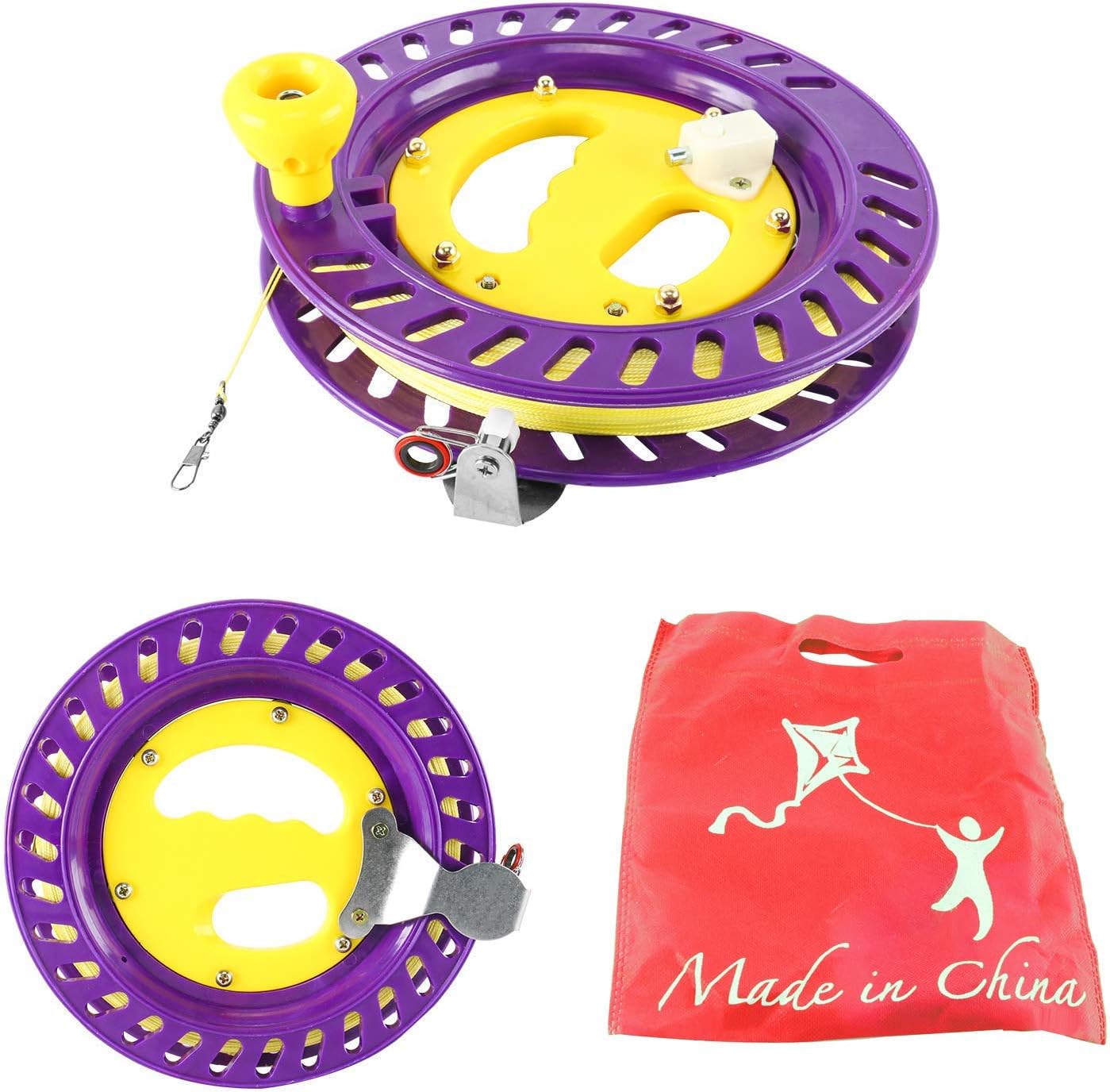 Kite Reel Winder with 10ft Line