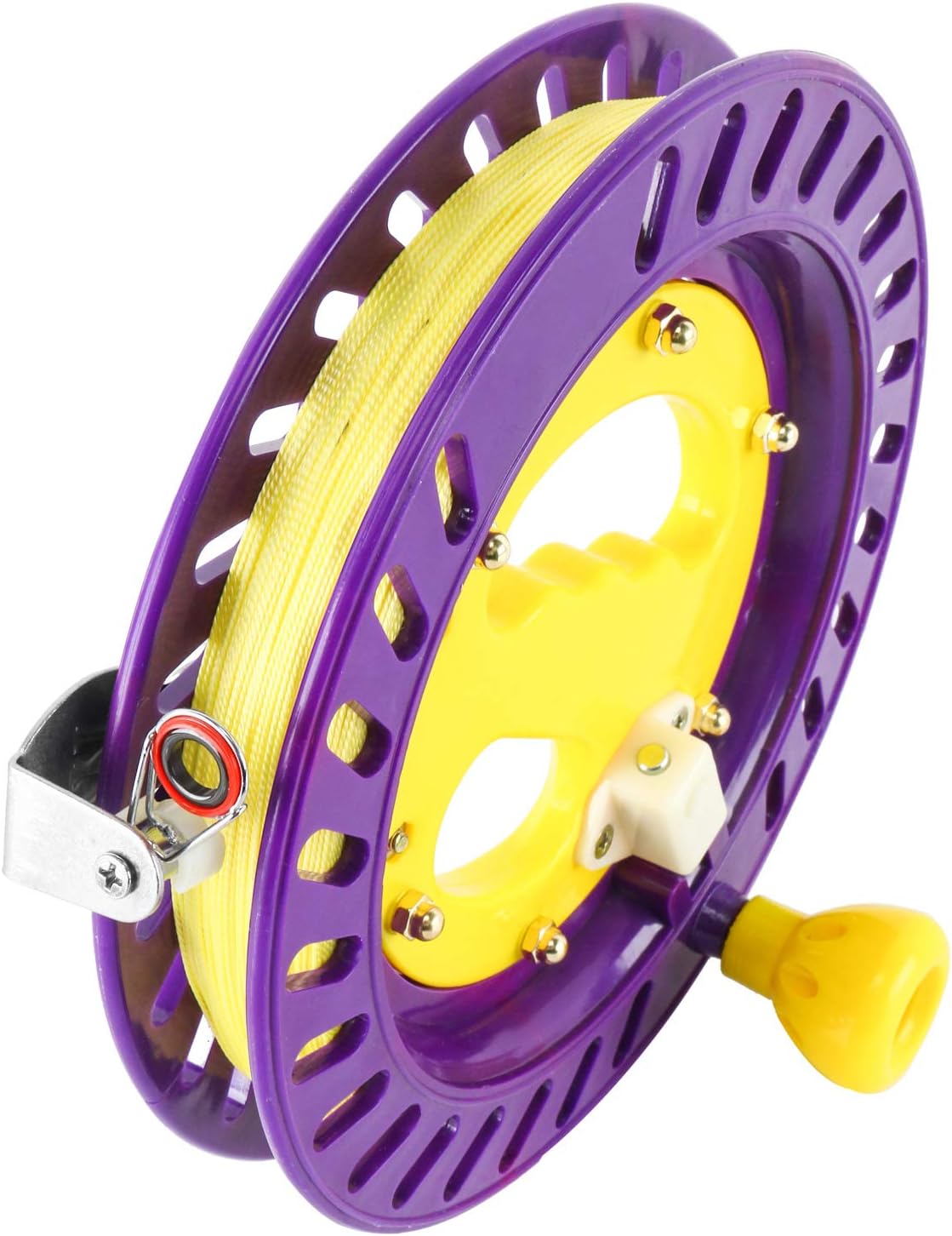 Kite Reel Winder with 10ft Line
