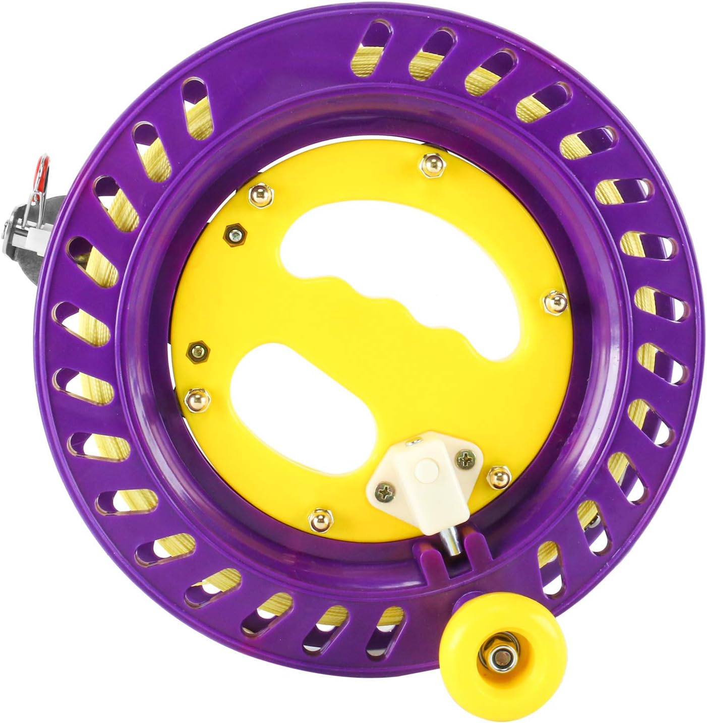 Kite Reel Winder with 10ft Line