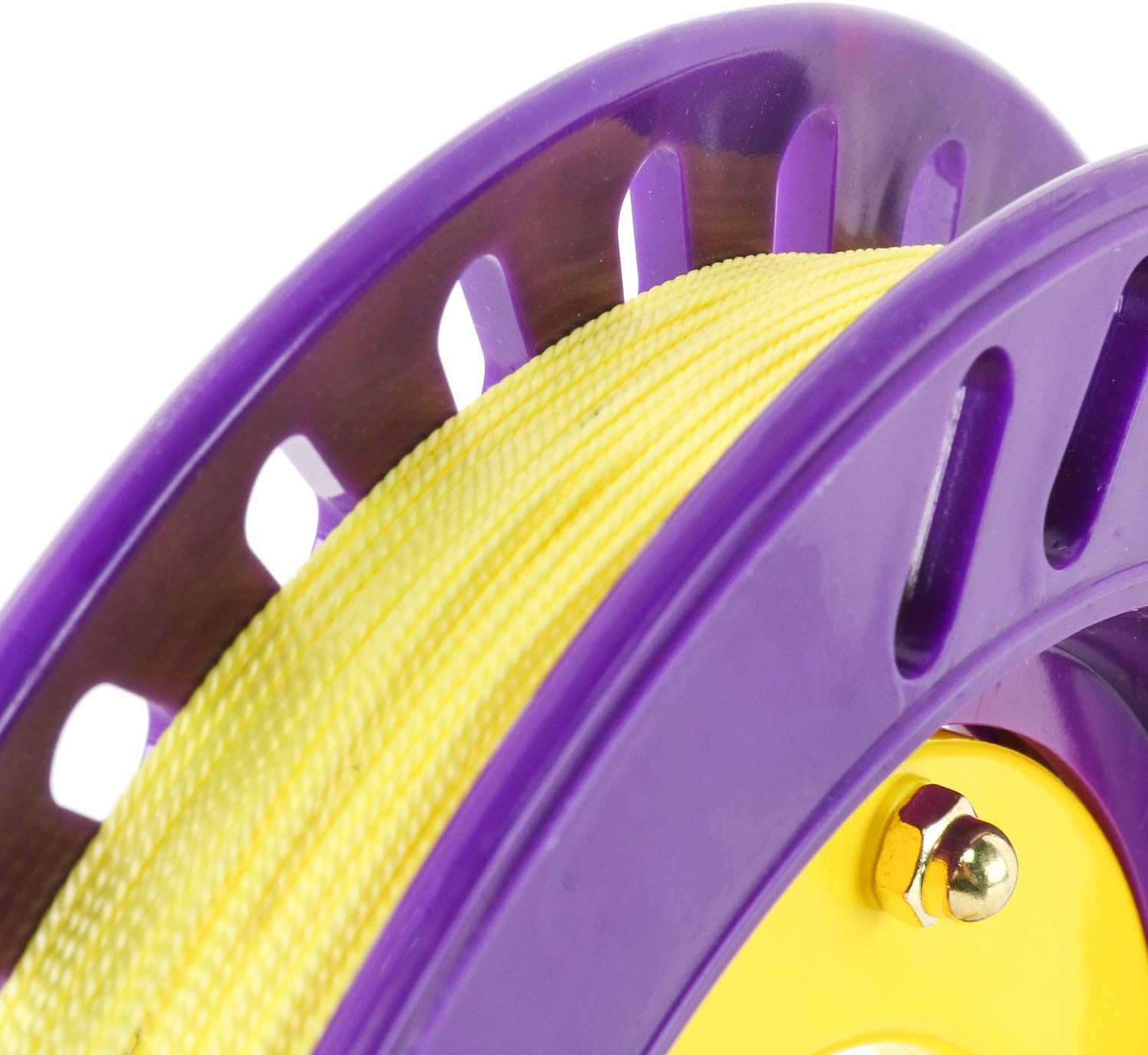Kite Reel Winder with 10ft Line