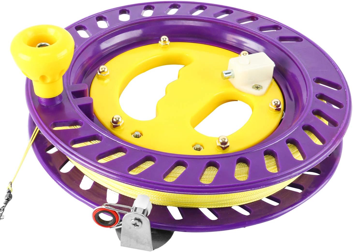 Kite Reel Winder with 10ft Line