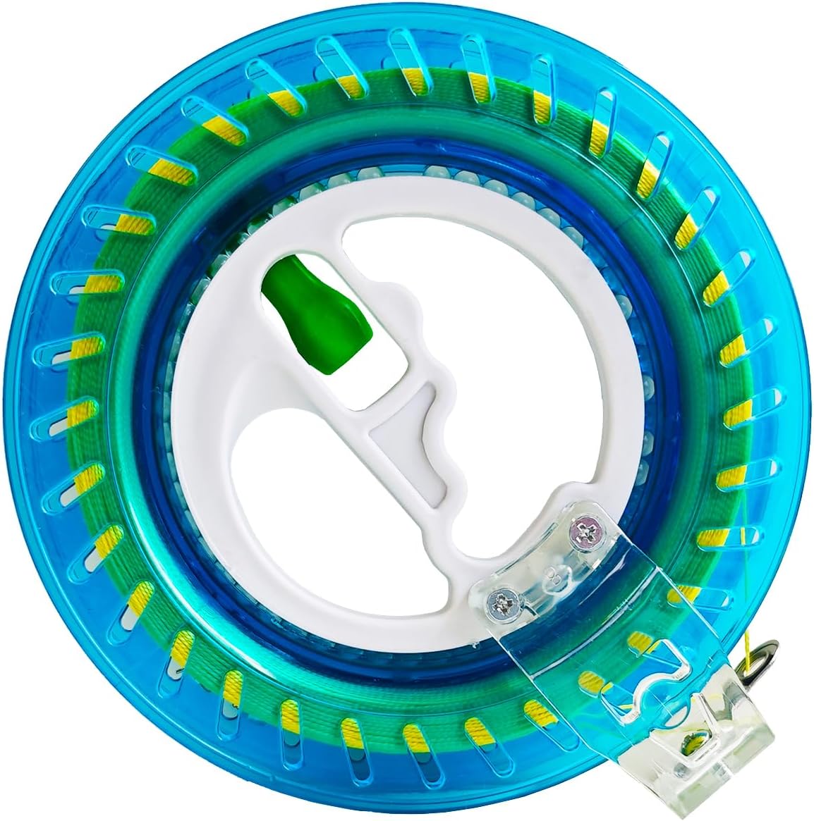 Kite String Reel, 6"es Kite Wheel and Line