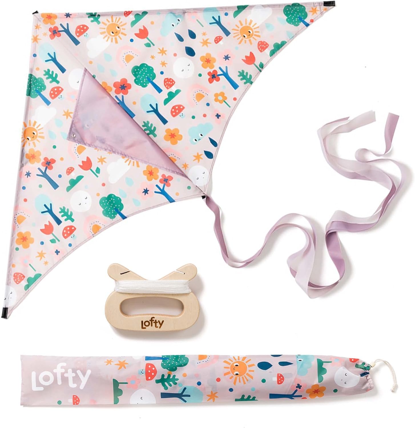 Kids Kites, Easy Fly