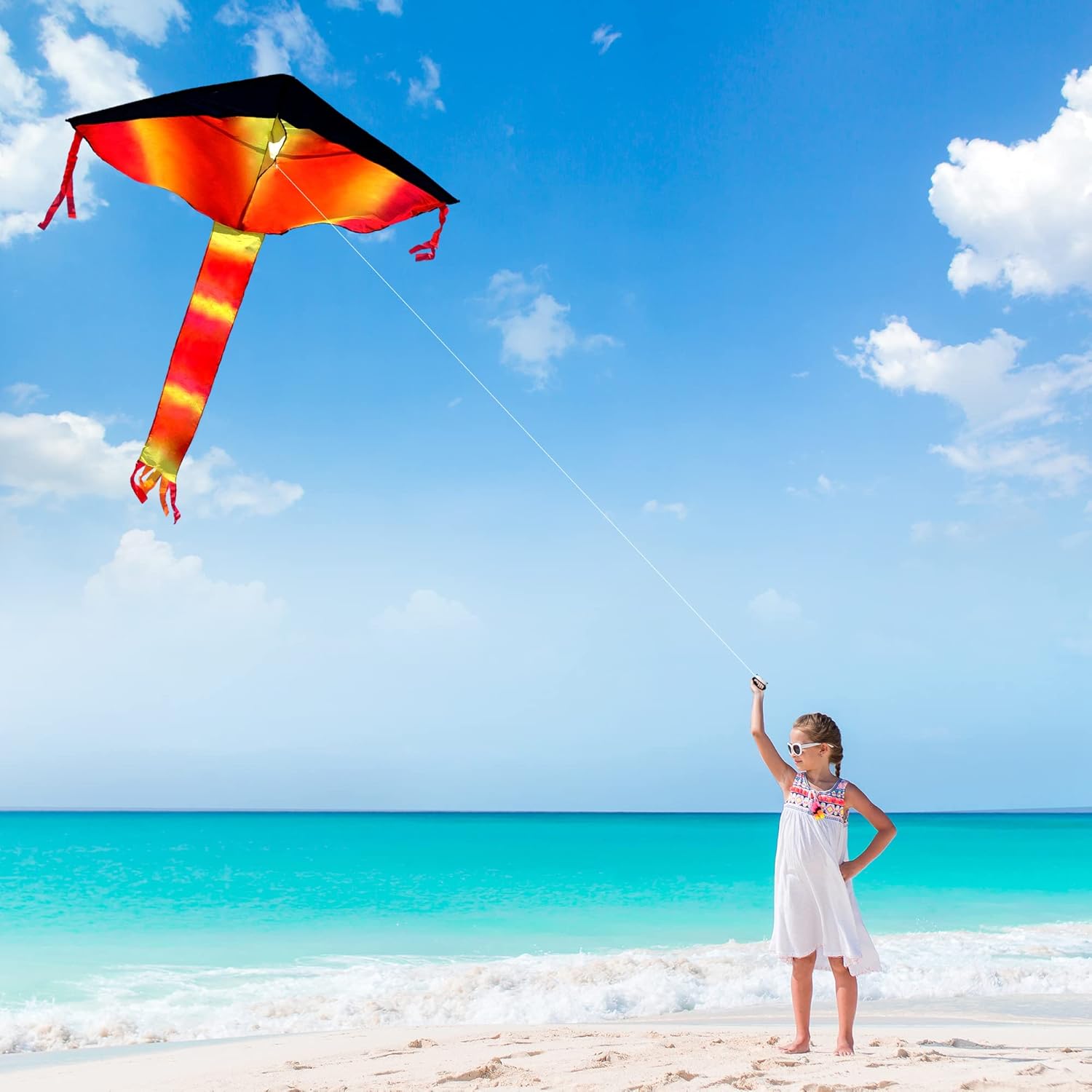 3 Pack Delta Kites