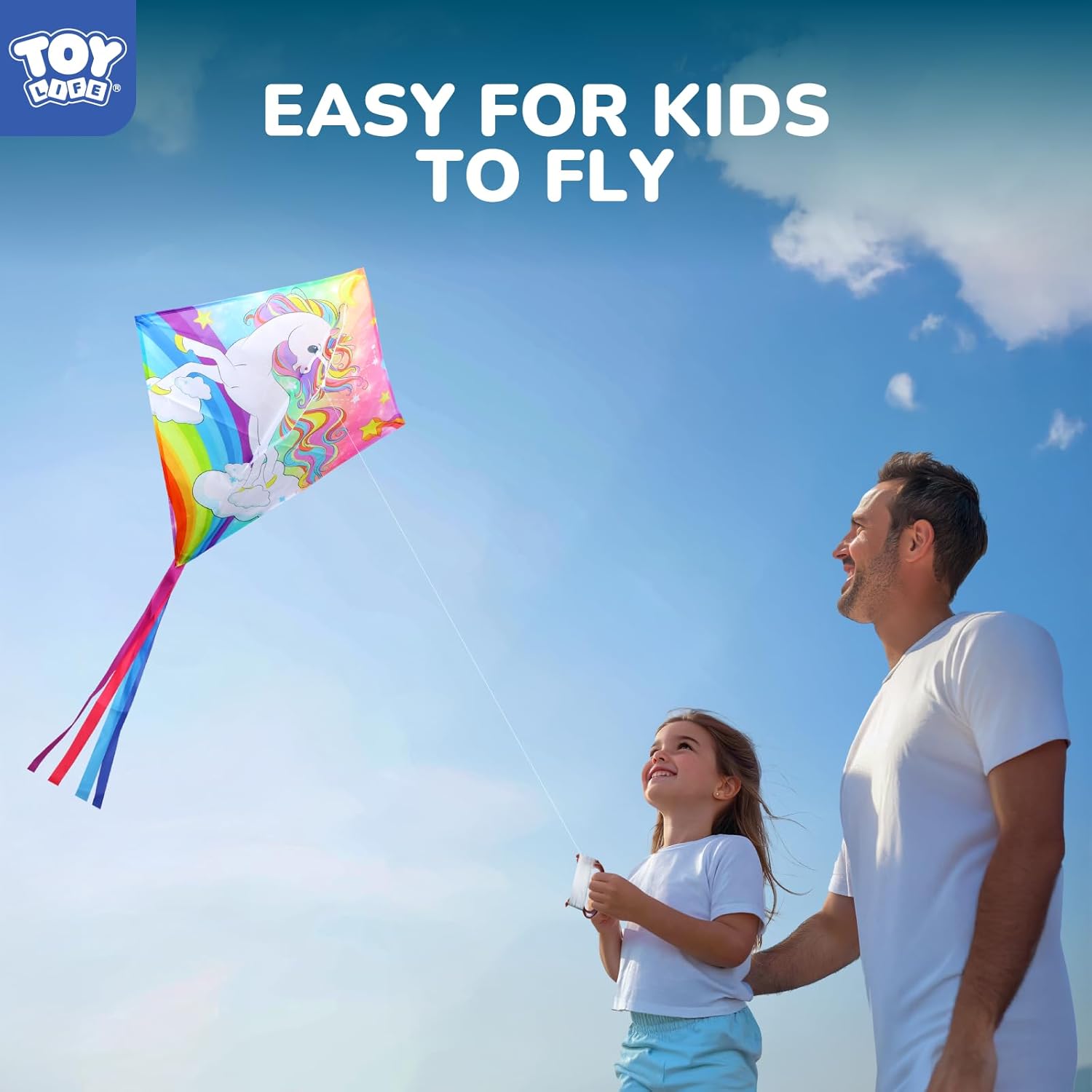 Unicorn Kite