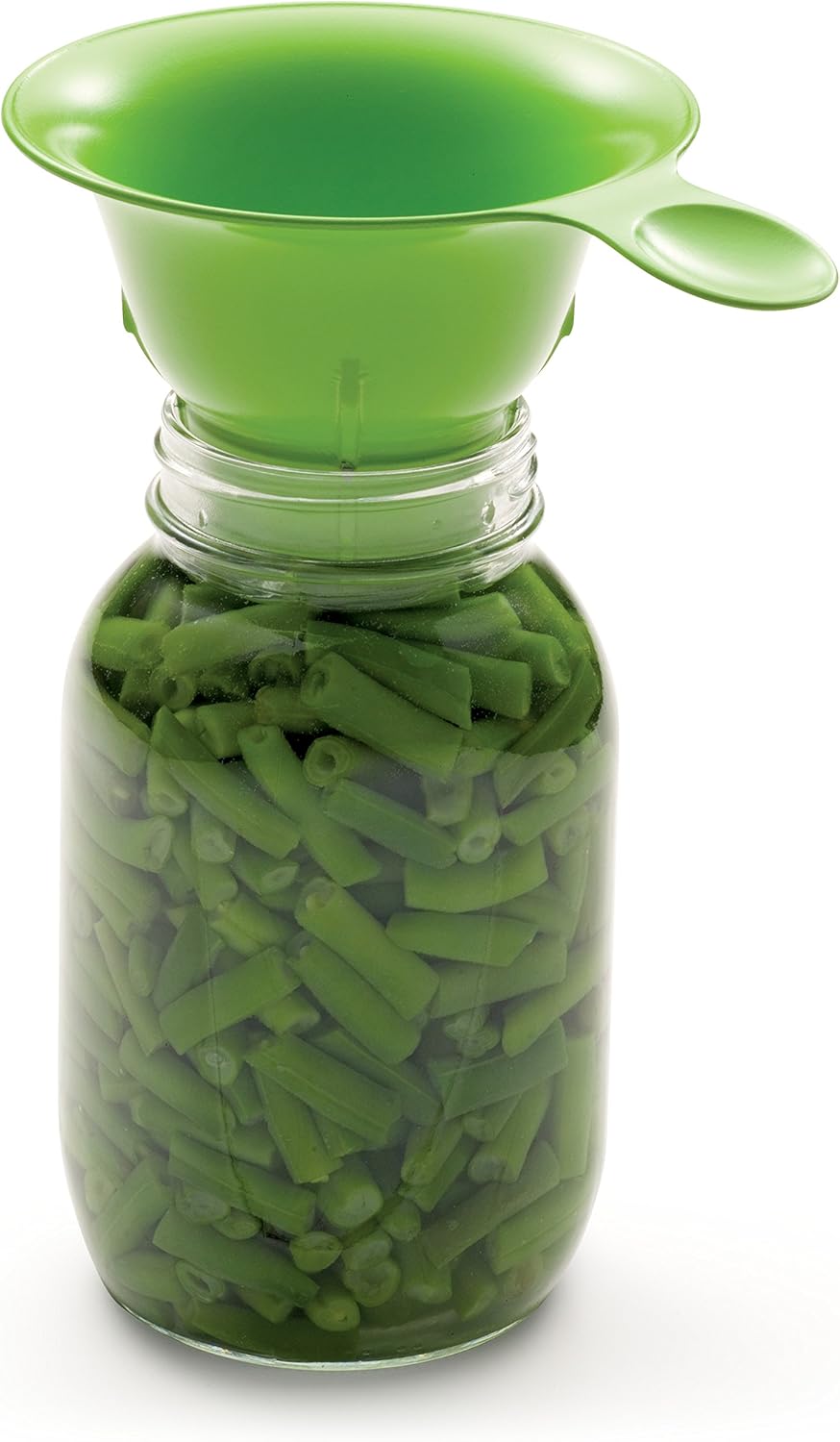 7 Functional Canister Kit