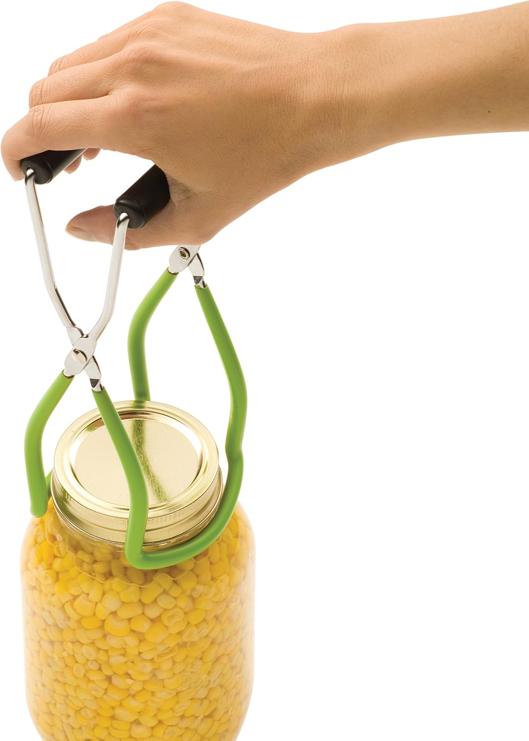 7 Functional Canister Kit