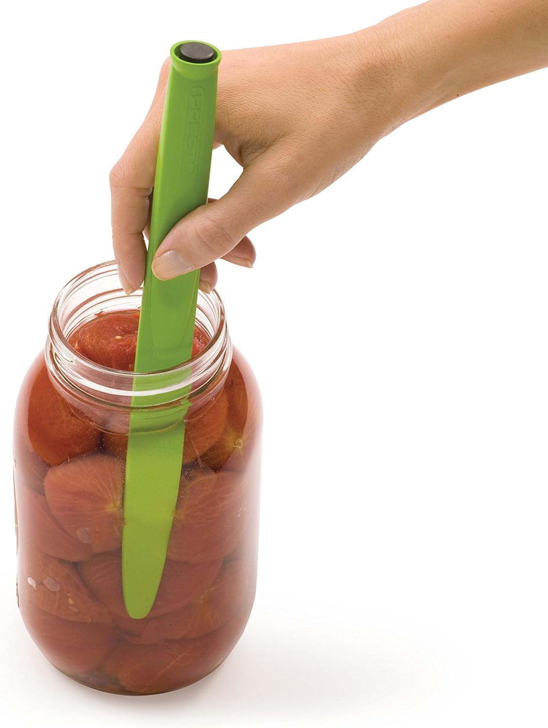 7 Functional Canister Kit
