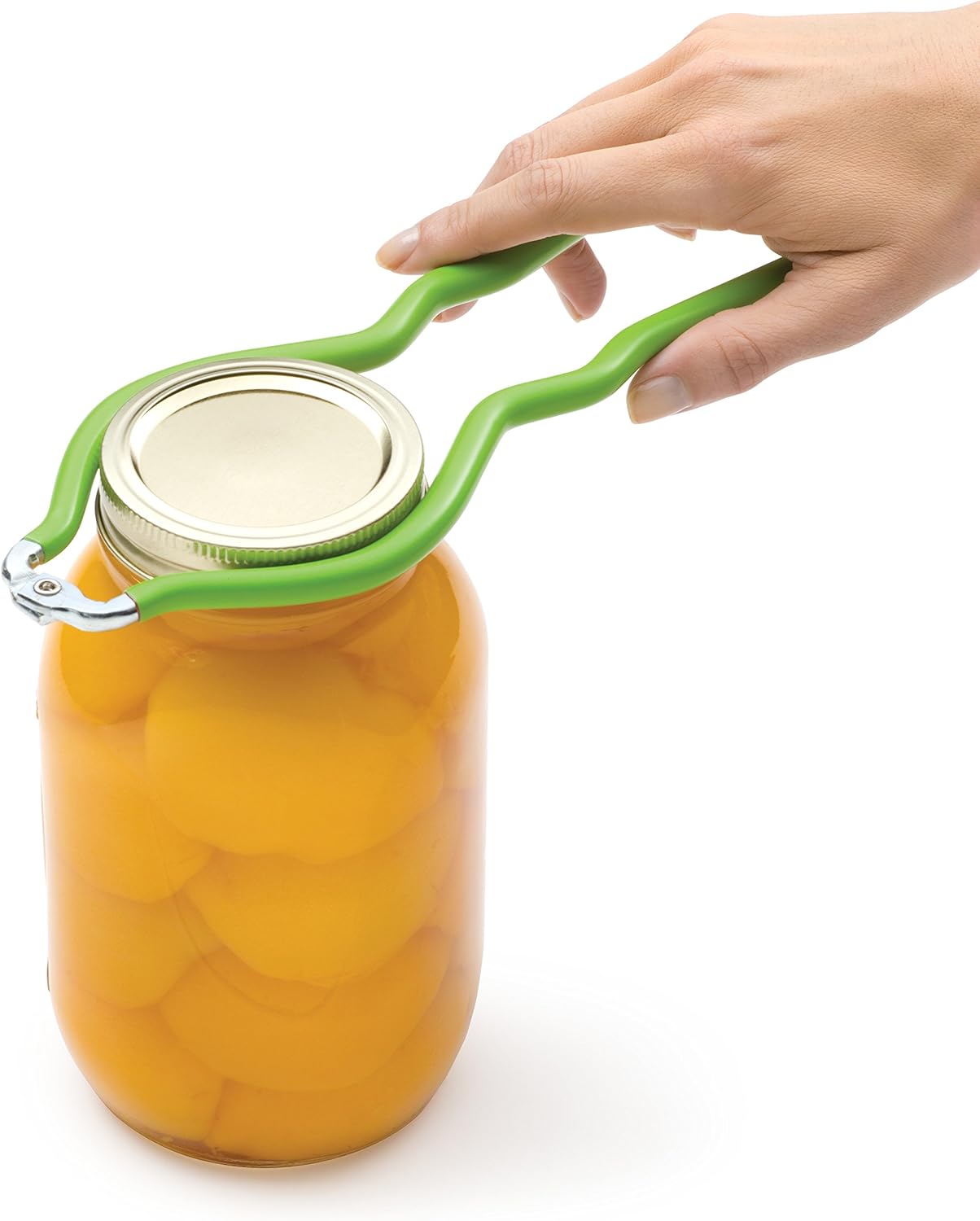 7 Functional Canister Kit