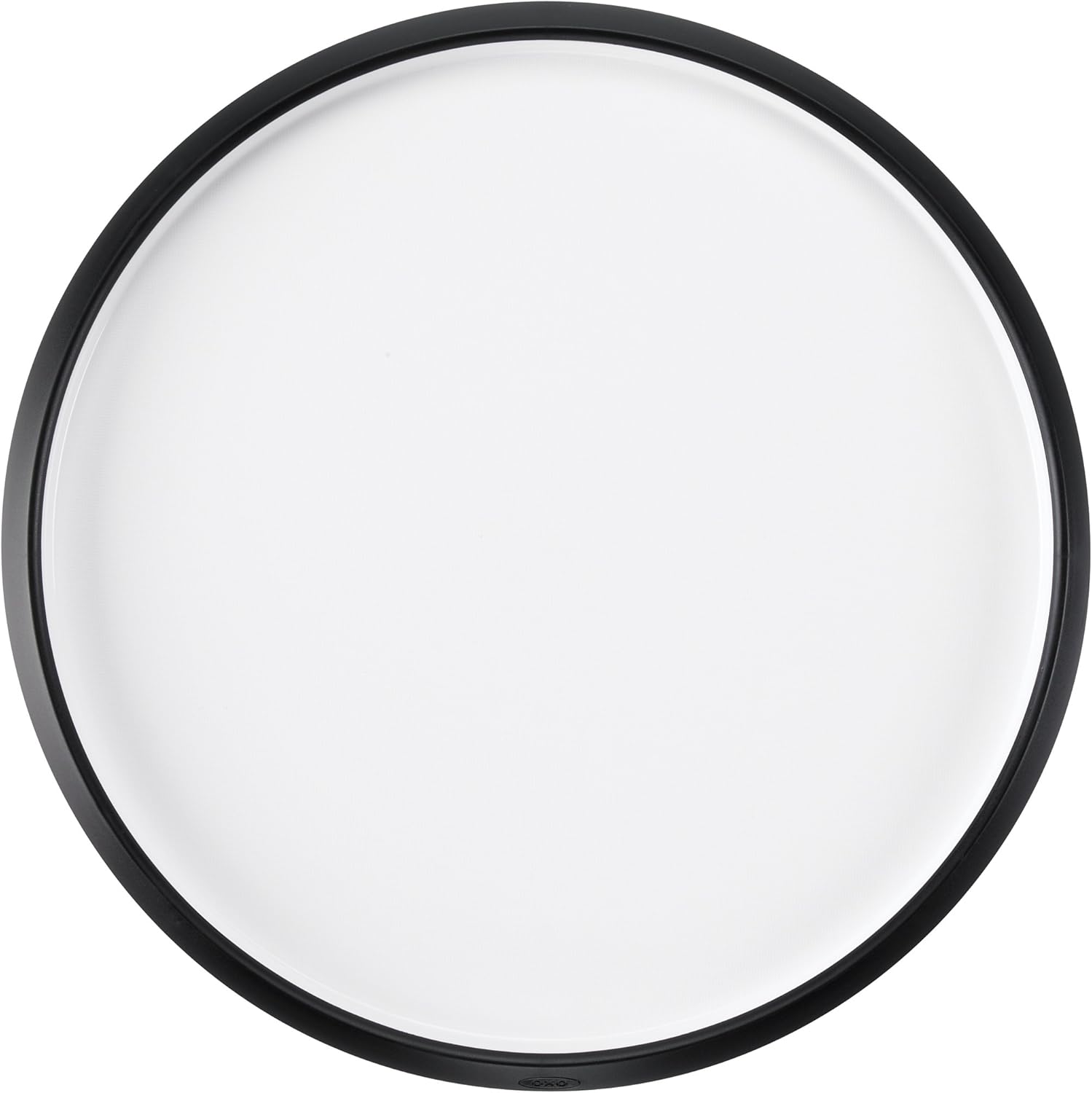 Lazy Susan Turntable, 40.64 cm, White