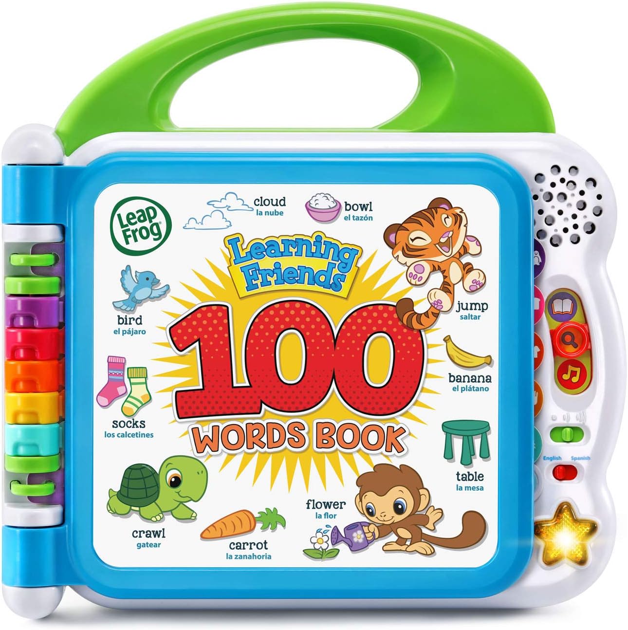 Learning 1Word Book
