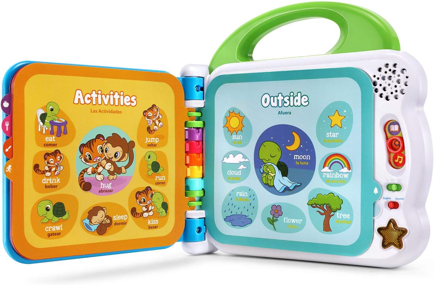 Learning 1Word Book