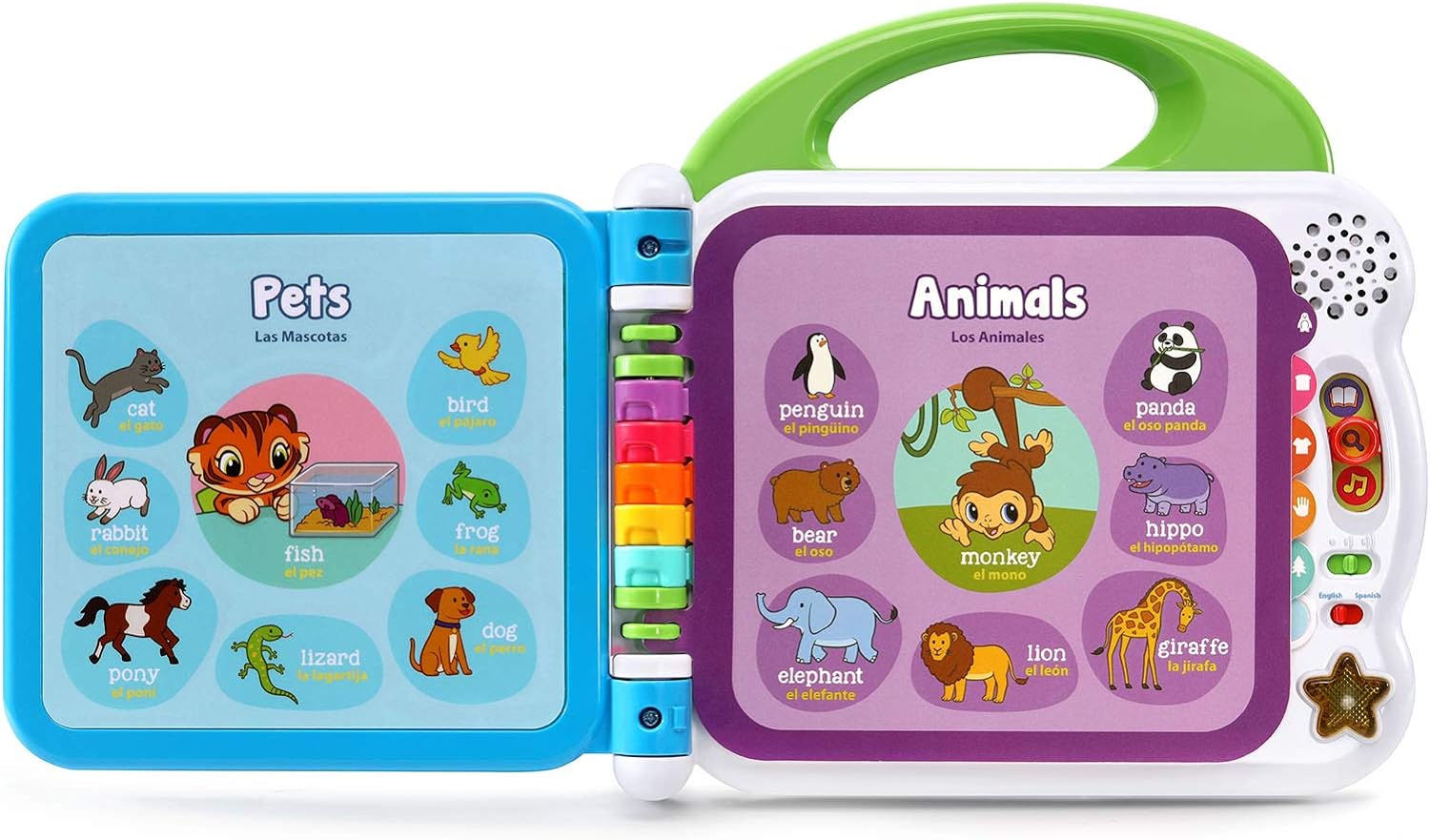 Learning 1Word Book