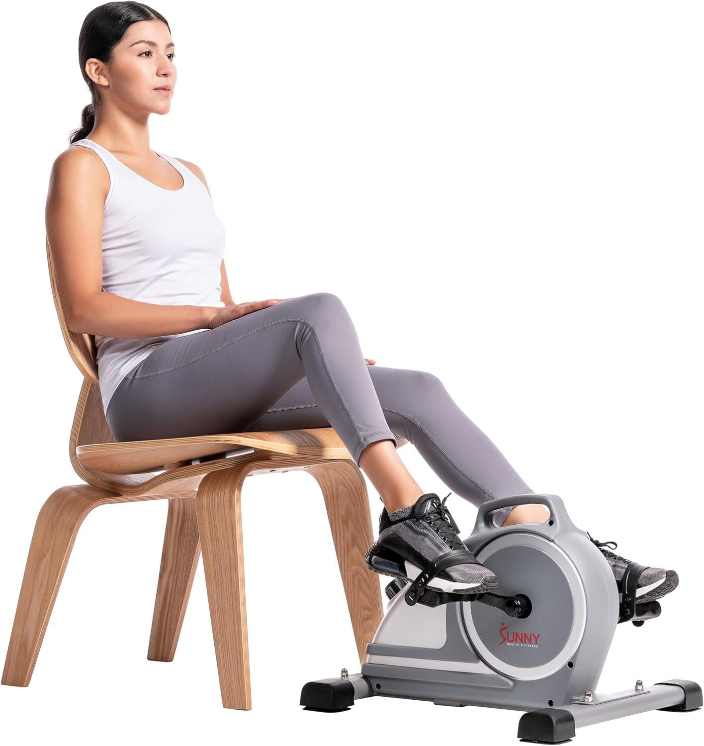 Dual Function Undercounter Bike Trainer