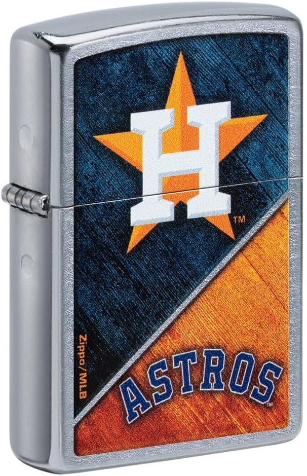 Chrome Lighter