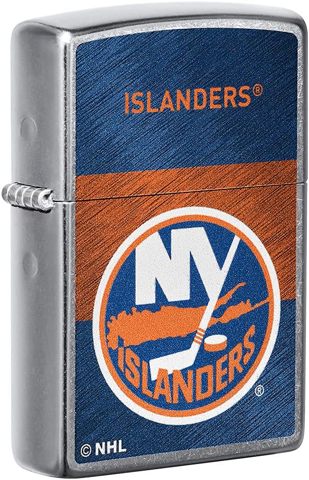 Chrome Lighter