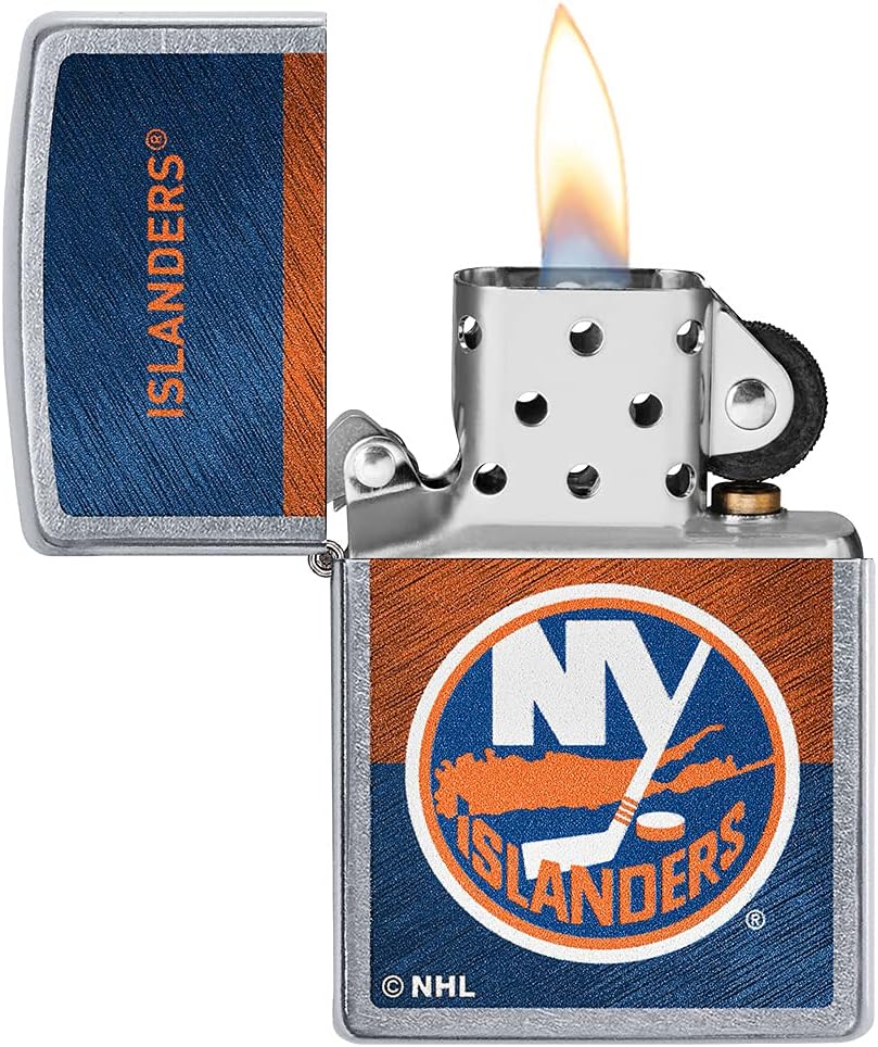 Chrome Lighter