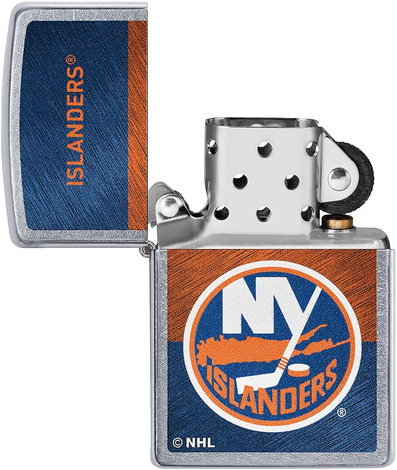 Chrome Lighter
