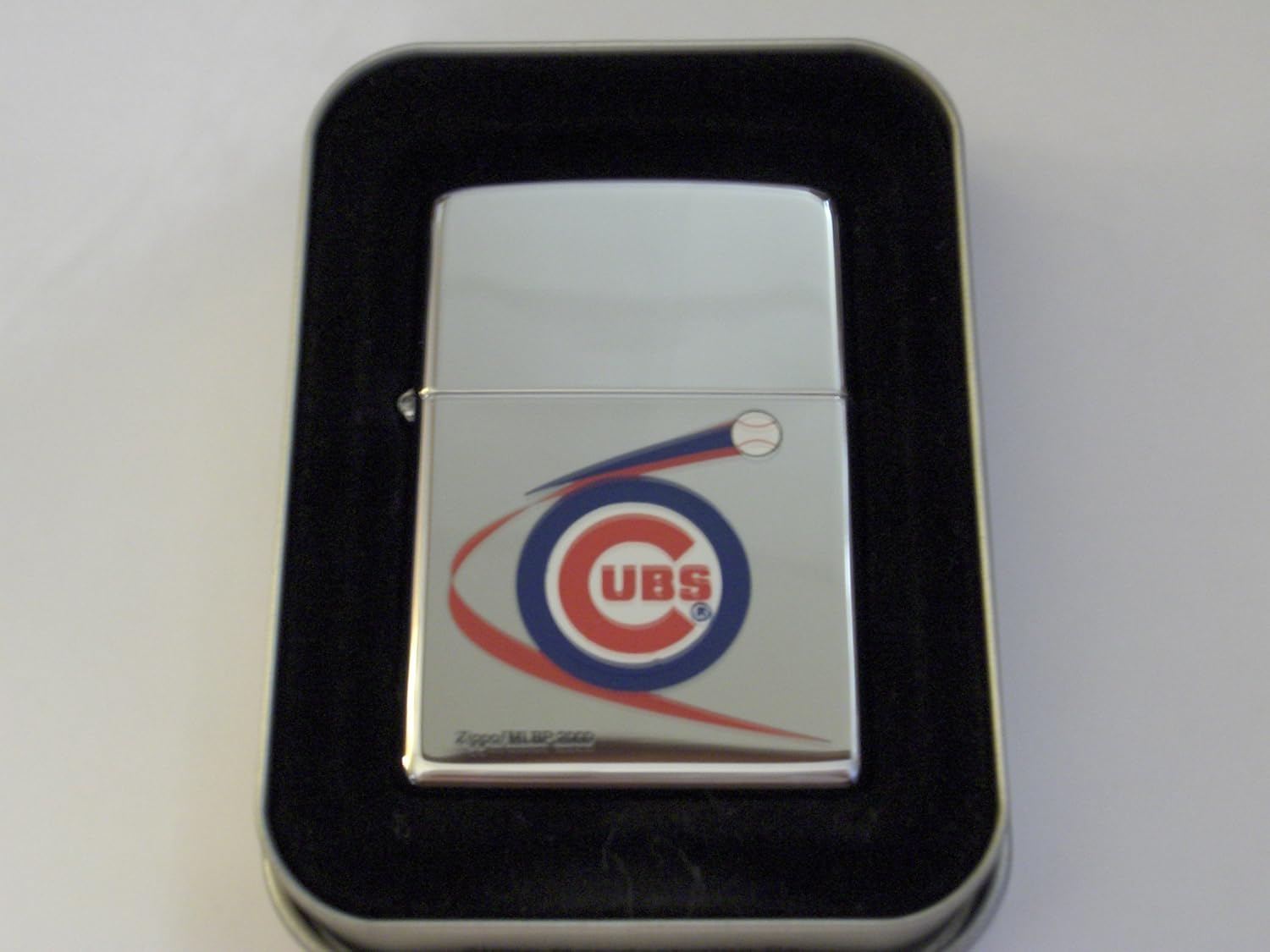 Chicago Cubs Lighter, MLB