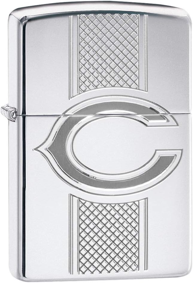 Collector's Lighter