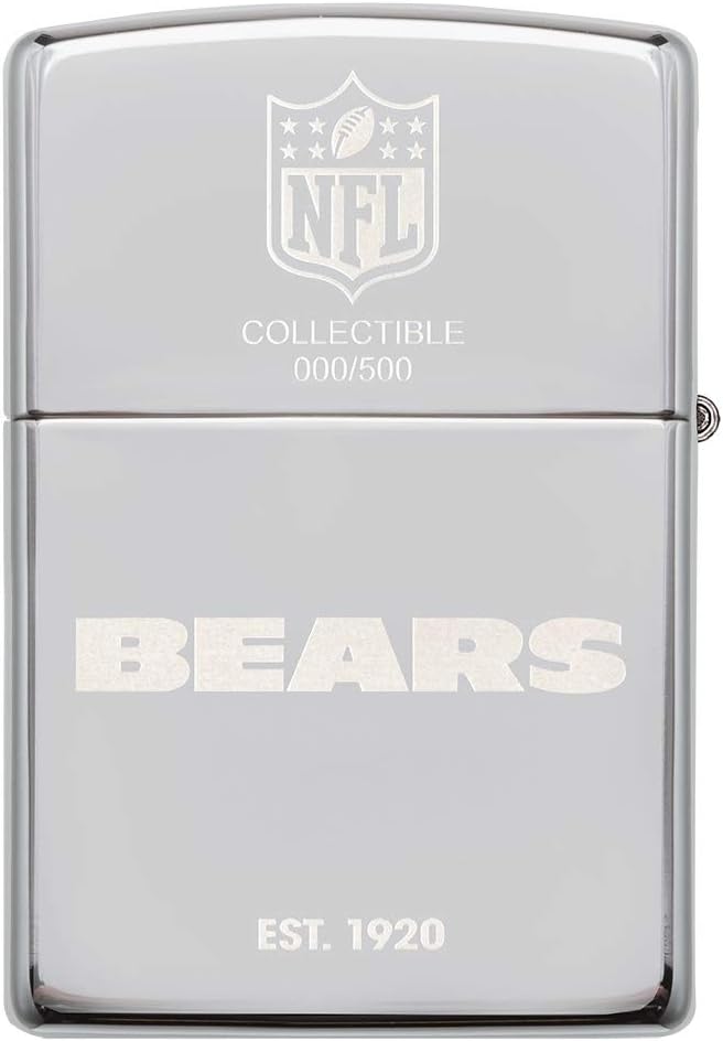 Collector's Lighter