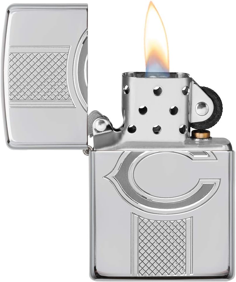 Collector's Lighter